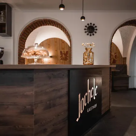 Hotel Gasthof Jochele-2