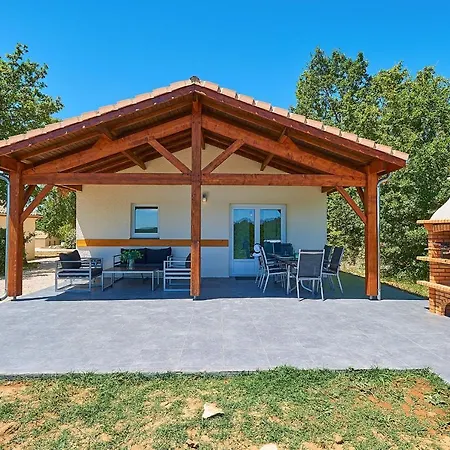 Francecomfort - Village Des Cigales-2