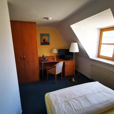 Hotel Thüringer Hof-2
