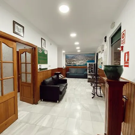 Hostal El Molino-2