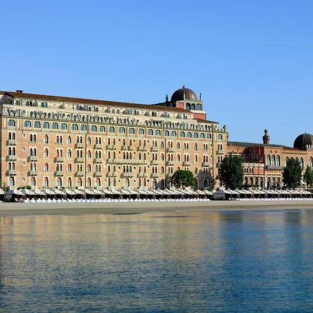 Hotel Excelsior Venezia-3