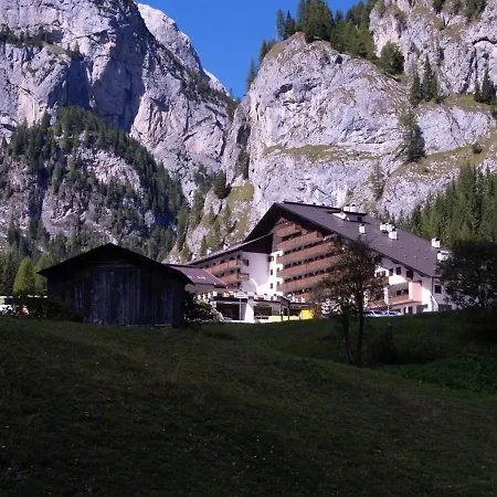 Hotel Principe Marmolada-3