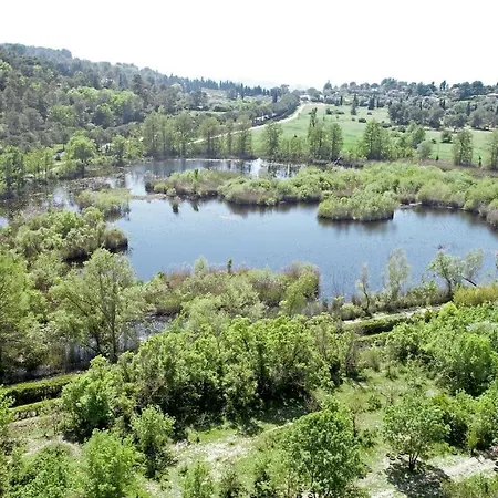 Le Manoir De L'Etang-3