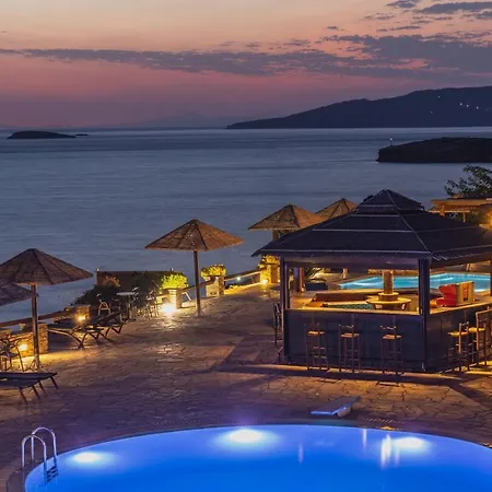 Blue Bay Resort Village-3