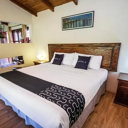 Hotel Pozo Viejo-2