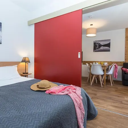 Residence Odalys L'Ouillon-3