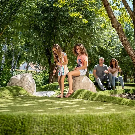 Center Parcs Park De Haan-3