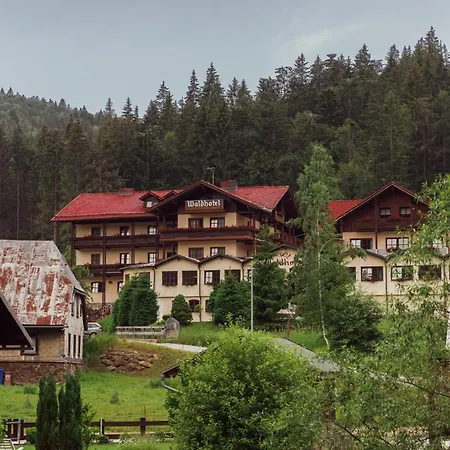 Waldhotel Seebachschleife-2