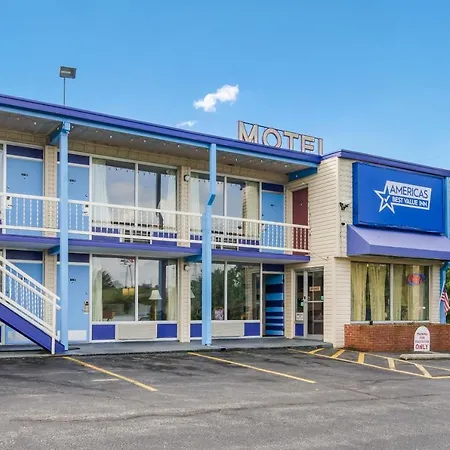 Americas Best Value Inn Wytheville-2