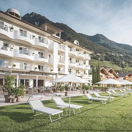 Hotel Maria Theresia Adults-Only-2