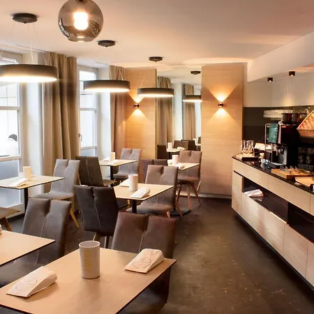 Hotel zum Fischer-2