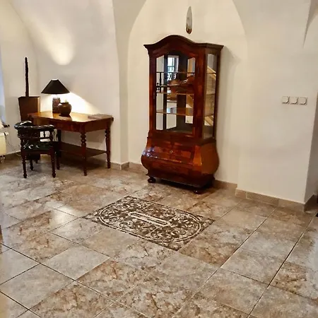 Belcanto Apartments-3