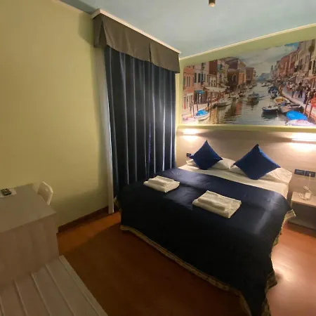 Hotel Ducale-2