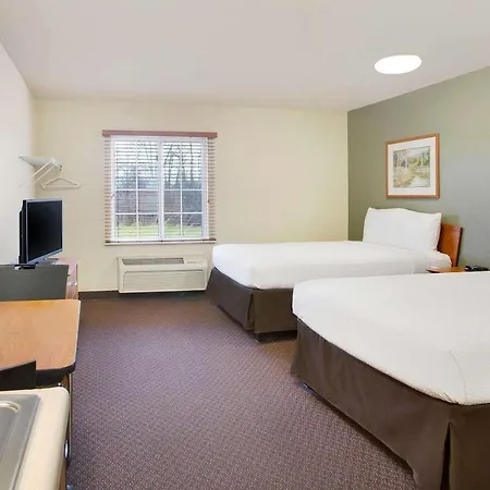 Woodspring Suites Cincinnati Fairfield-2