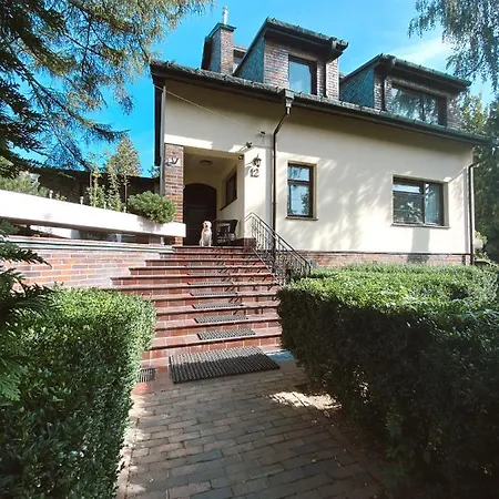 Guest House Villa Arkadia-2