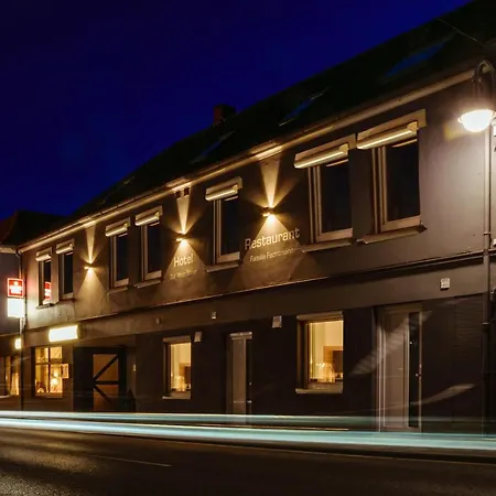Hotel Zur Alten Börse-2