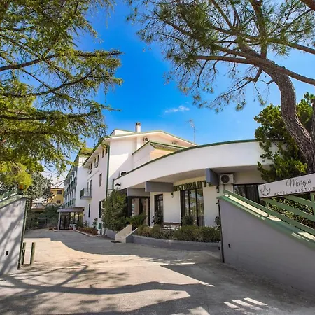 Hotel Murgia-3