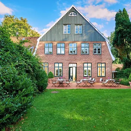 Hotel Ole Liese-3