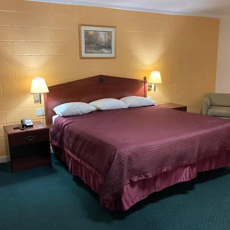 Childress Inn-3