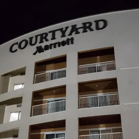 Courtyard Austin By Marriott Northwest/Lakeline-2