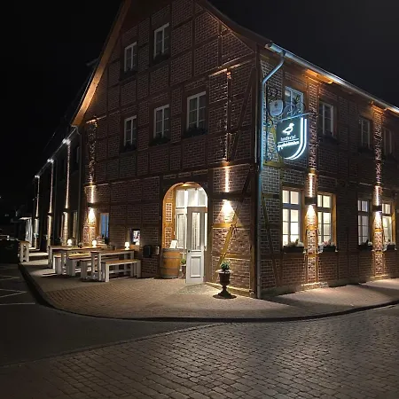 Landhotel Jagdschlösschen-2