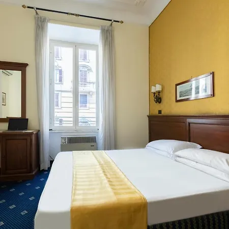 Hotel Coppede'-3