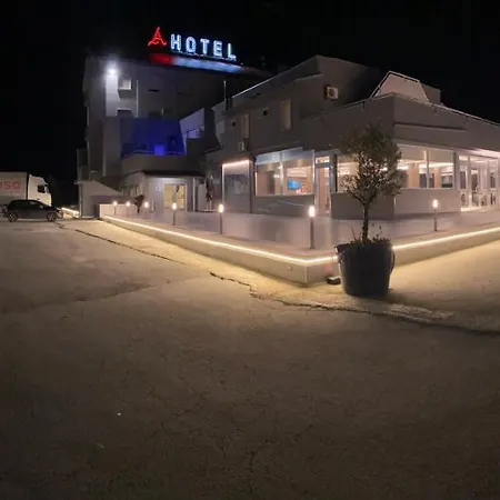 Asselta Hotel-2