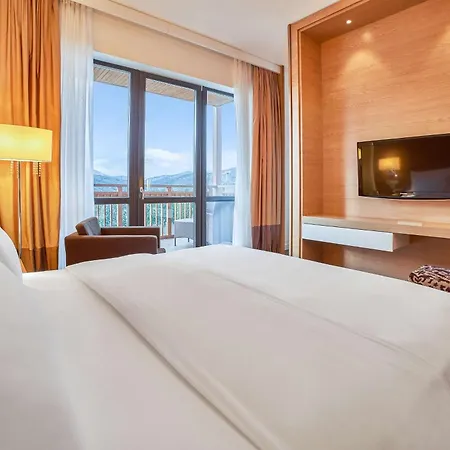 Radisson Blu Resort Bukovel-3