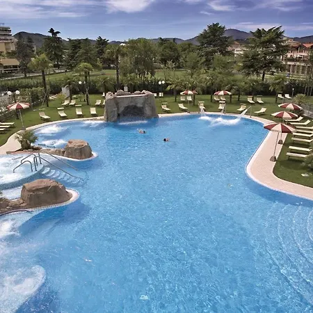 Hotel Terme All'Alba-2