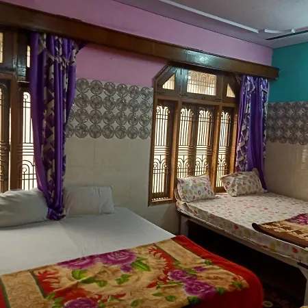 Kashi Annapurna Guest House-3