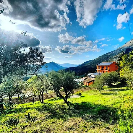 Resort San Nicola - Restaurant And Wellness Fitness-2