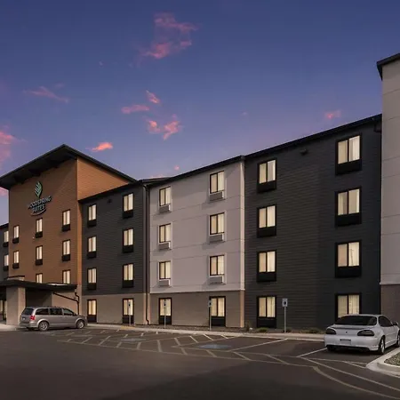 Woodspring Suites Tri-Cities Richland-2