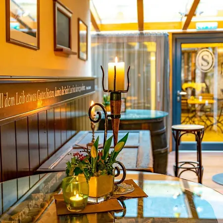 Schüdlbauer´s Hotel-Restaurant-Bar-2