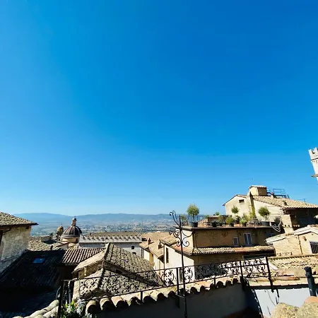 Hotel La Fortezza-3