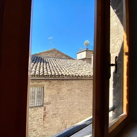 Hotel La Fortezza-3