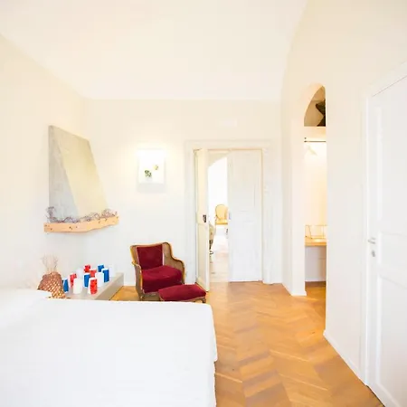 B&B Attico Taranto-3