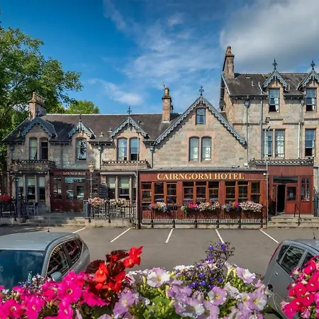Cairngorm Hotel-2