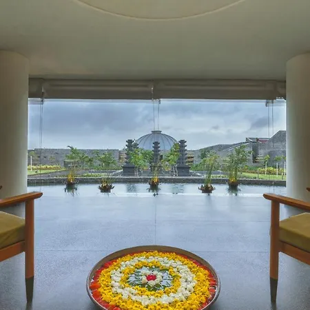 Viveda Wellness Resort-2