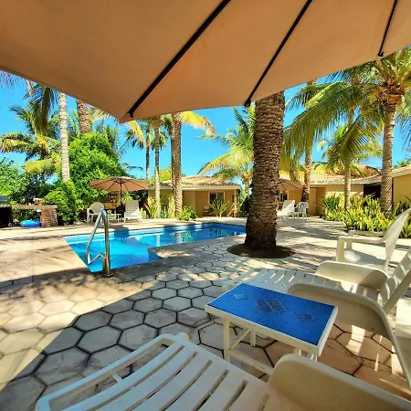 Coco Cabanas And Casitas Vacation Rentals-2