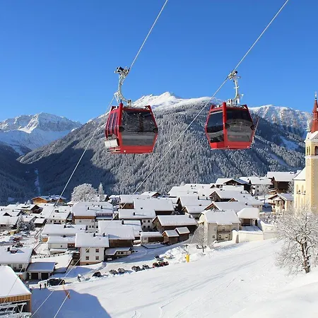 Hotel-Gasthof Andreas-3