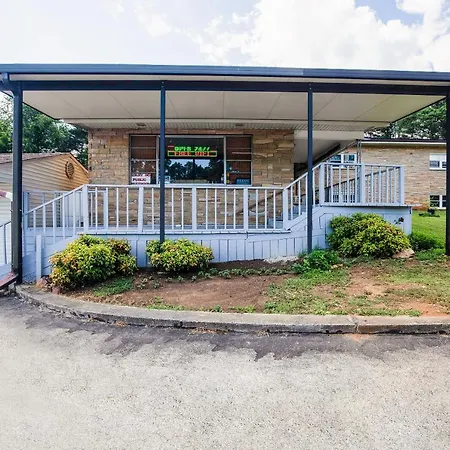Bluejay Motel - Salem - Roanoke I-81-2