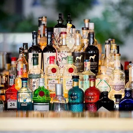 The Box Riccione - Adults Only-2