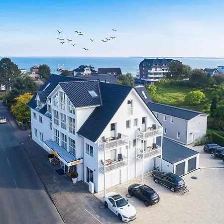 Hotel Meerzeit-2