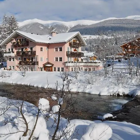 Bad Moos Dependance "Muehlenhof"-2