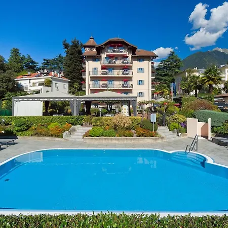 Hapimag Apartments Meran-3