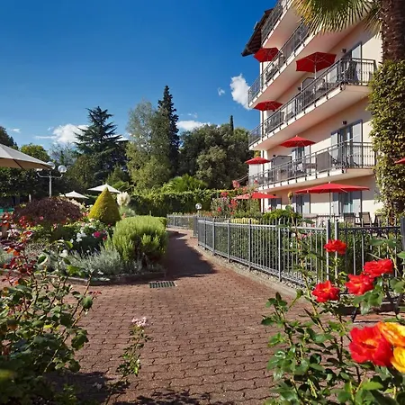 Hapimag Apartments Meran-2