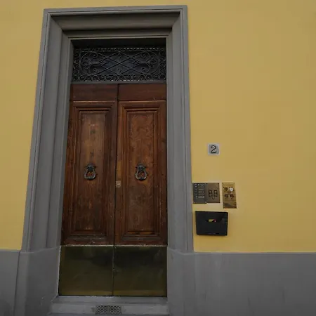 B&B Porta San Frediano-2