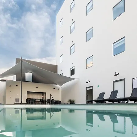 Staybridge Suites - Villahermosa Tabasco, an IHG Hotel-3
