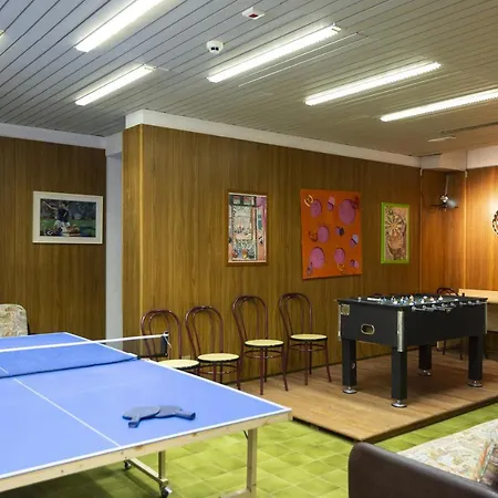 Hotel Milena-2