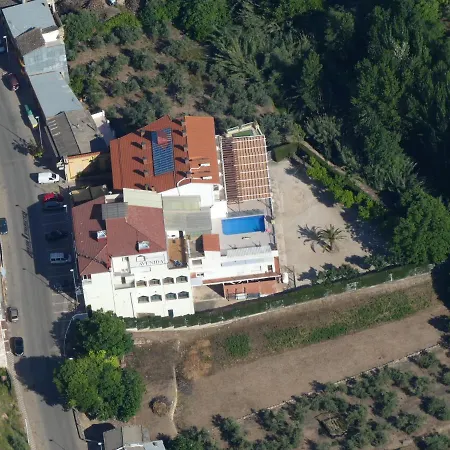 Hotel Avenida-3